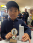 Junior Golf News – Congratulations Aaron Jin