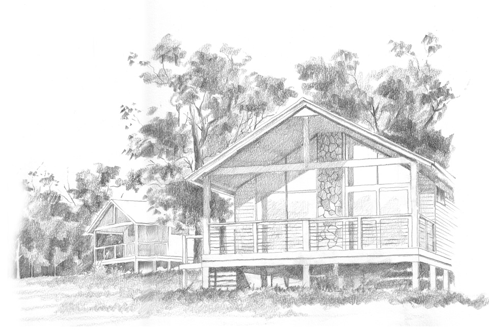 Yering Cottages